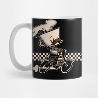 Coffee Rider Mug